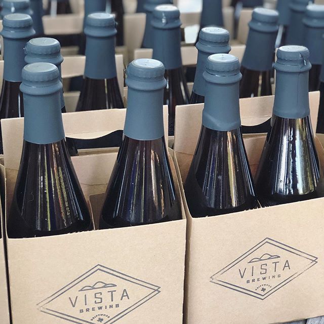 Vista Brewing